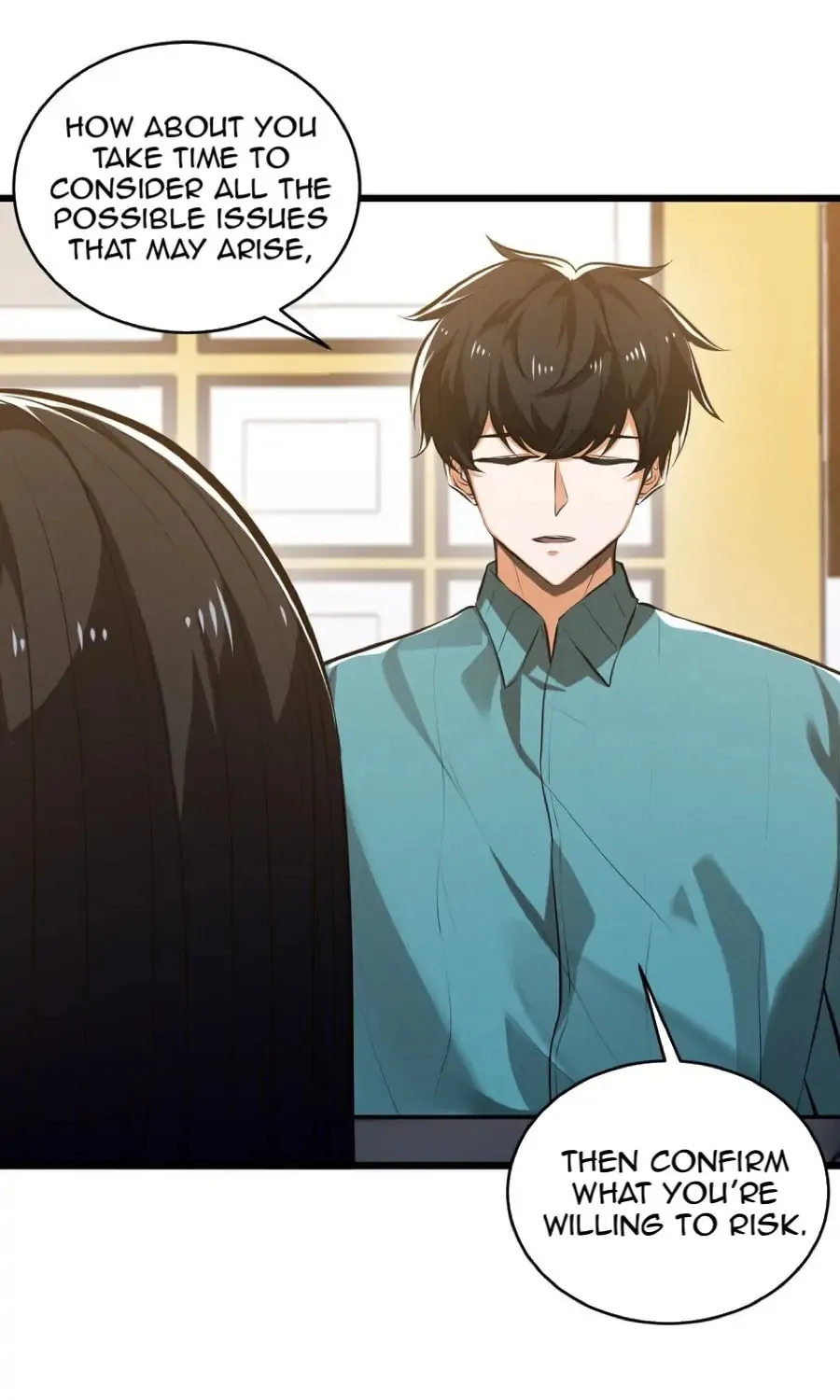 Read Stop Summoning Me! chapter 51 image 60 on Lezhin