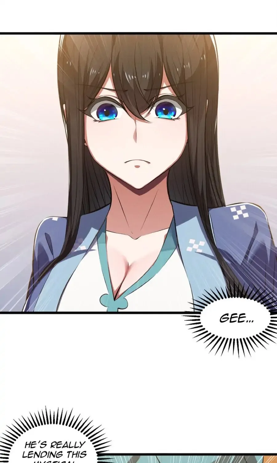 Read Stop Summoning Me! chapter 52 image 10 on Lezhin