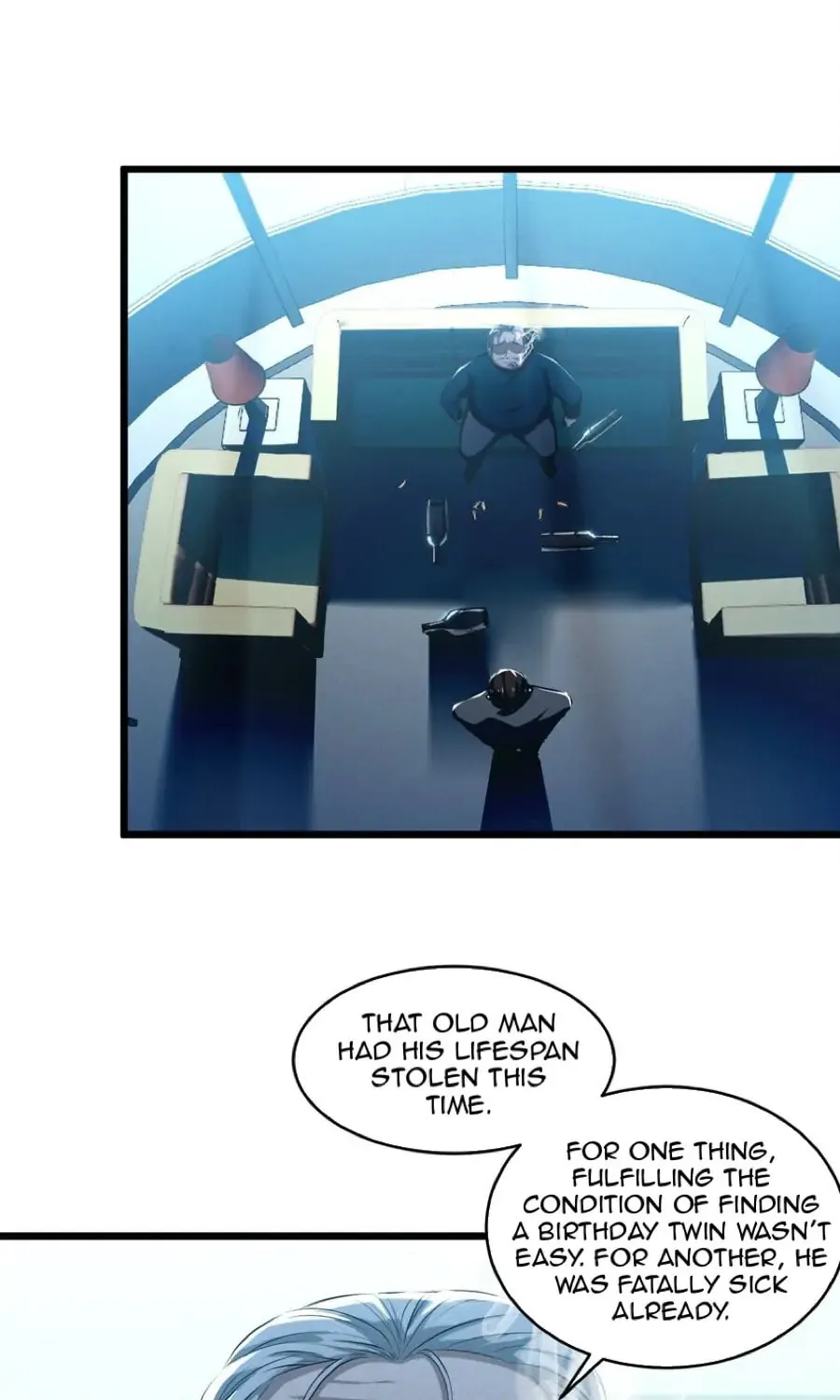 Read Stop Summoning Me! chapter 52 image 13 on Lezhin