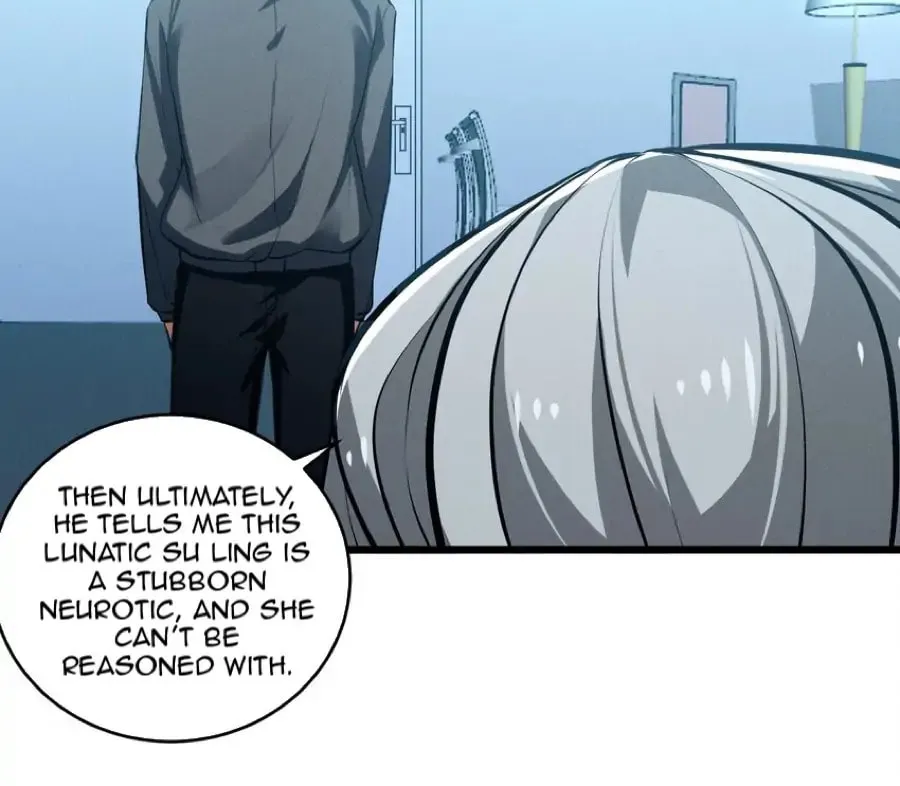 Read Stop Summoning Me! chapter 52 image 15 on Lezhin