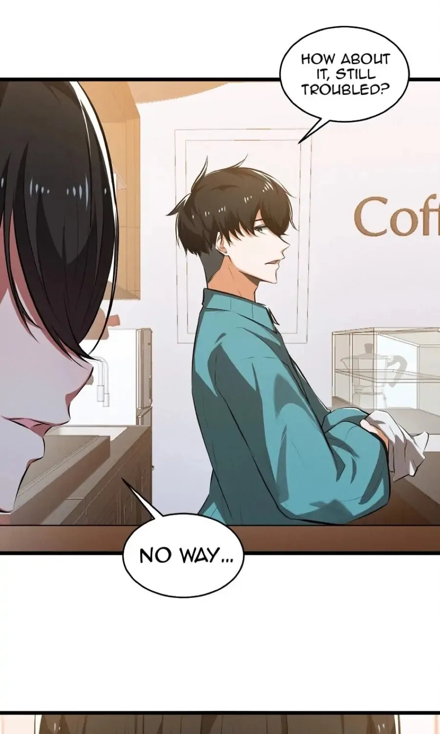 Read Stop Summoning Me! chapter 52 image 2 on Lezhin
