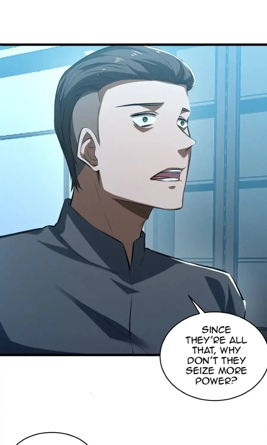 Read Stop Summoning Me! chapter 52 image 24 on Lezhin