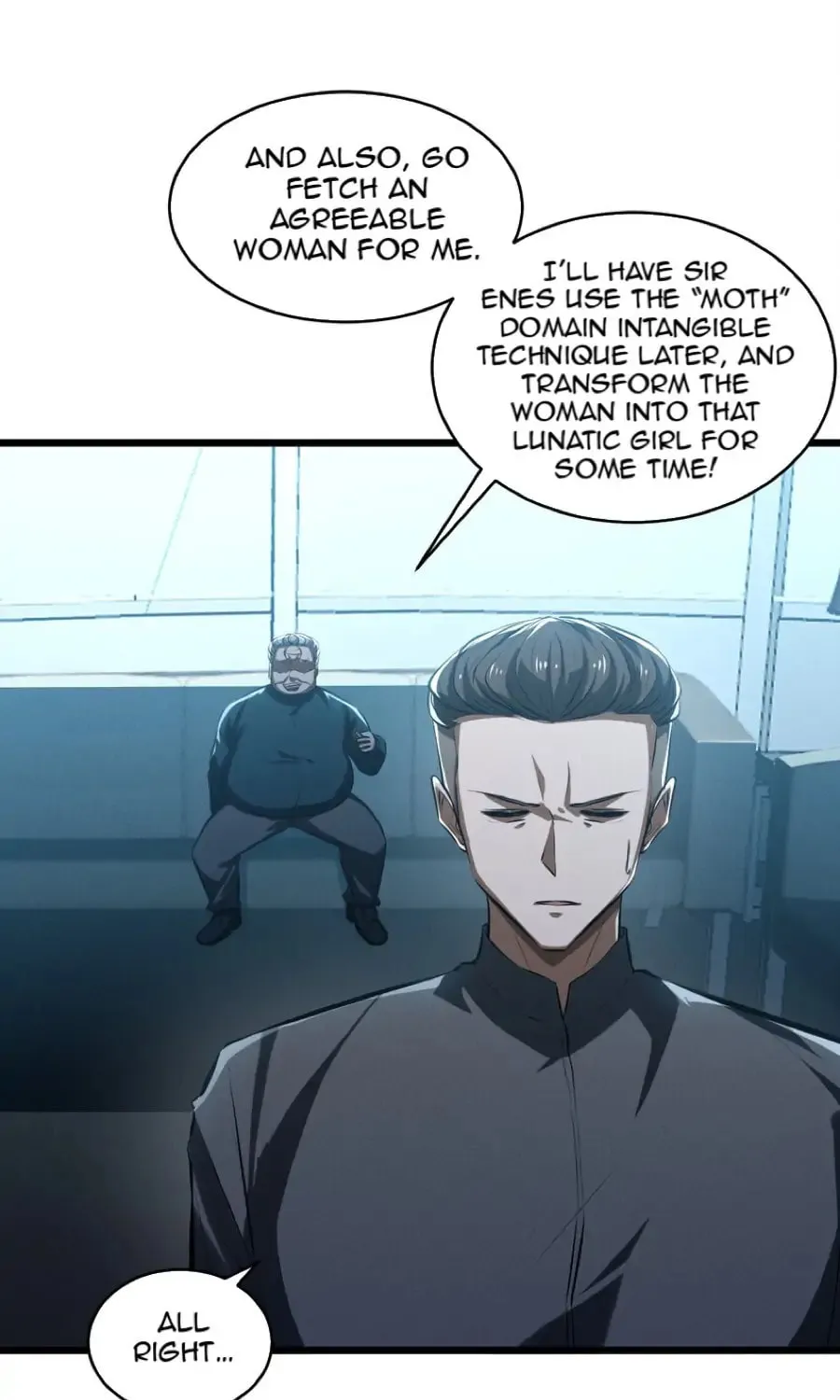 Read Stop Summoning Me! chapter 52 image 27 on Lezhin