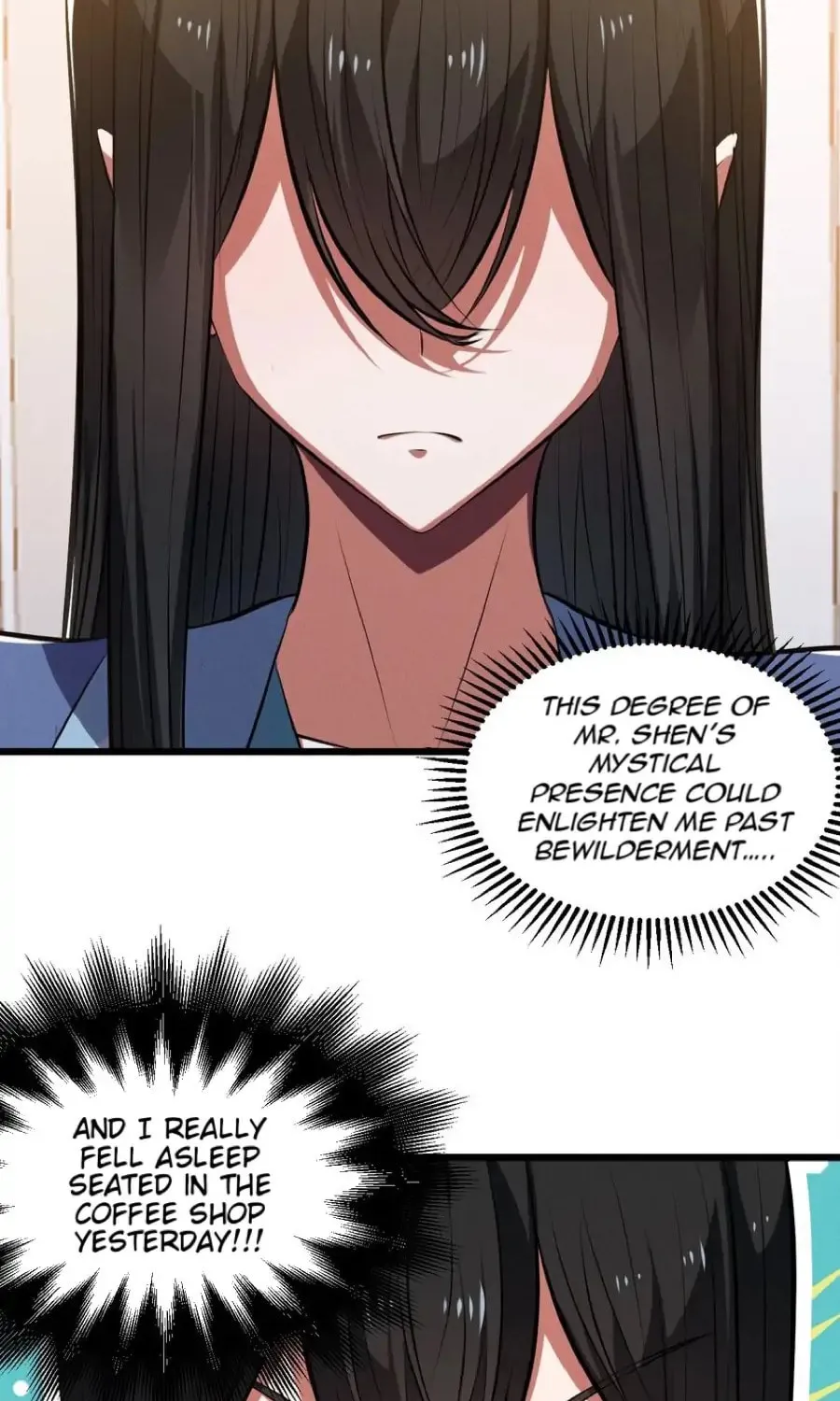 Read Stop Summoning Me! chapter 52 image 3 on Lezhin