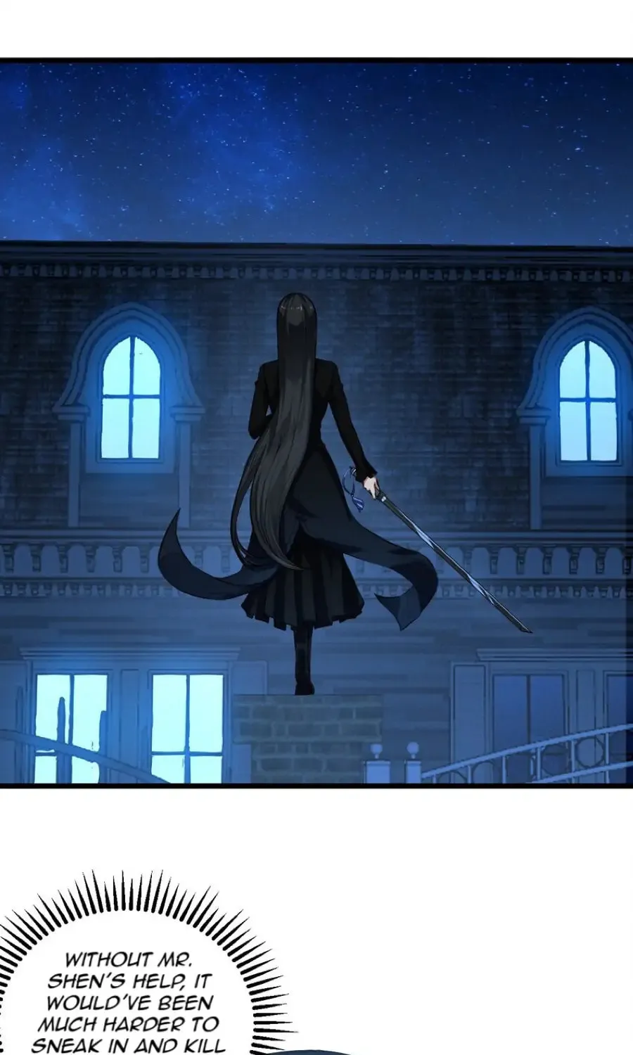 Read Stop Summoning Me! chapter 52 image 35 on Lezhin