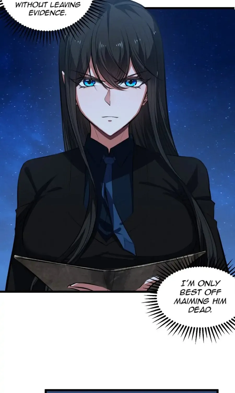 Read Stop Summoning Me! chapter 52 image 36 on Lezhin