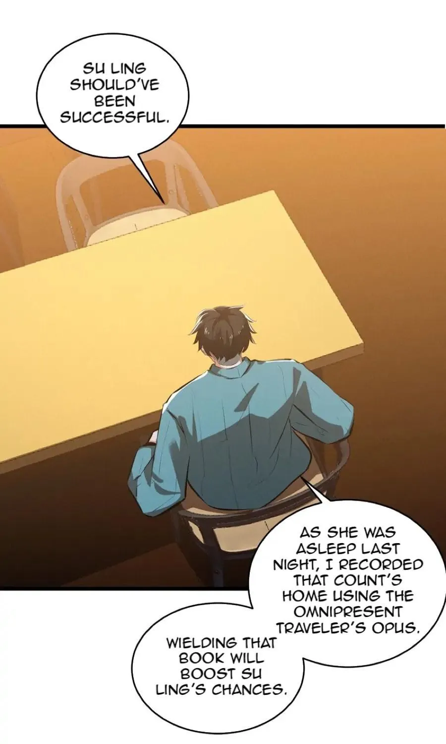 Read Stop Summoning Me! chapter 52 image 38 on Lezhin