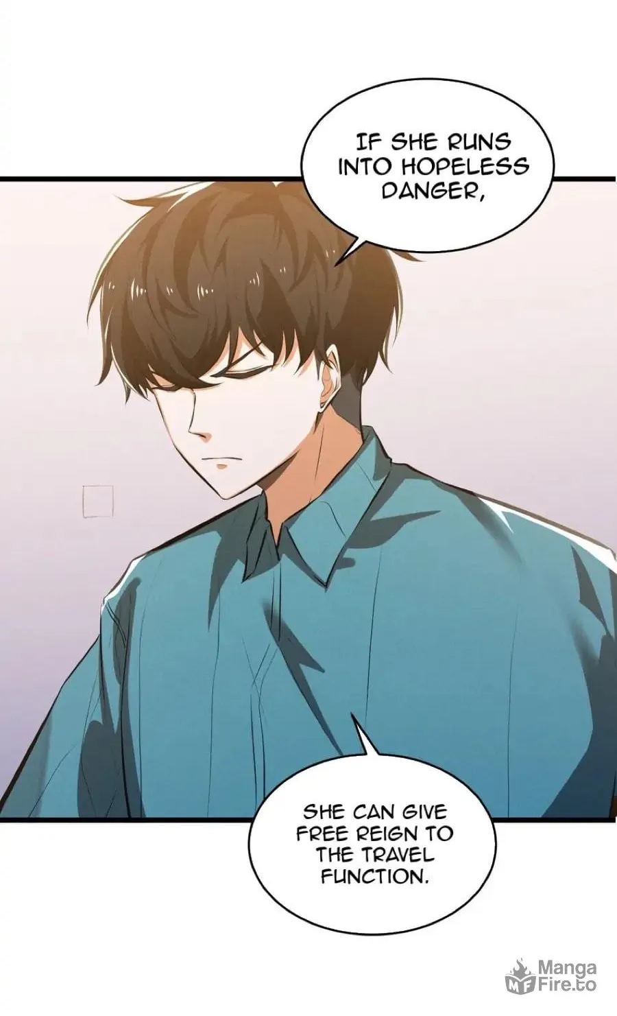 Read Stop Summoning Me! chapter 52 image 39 on Lezhin