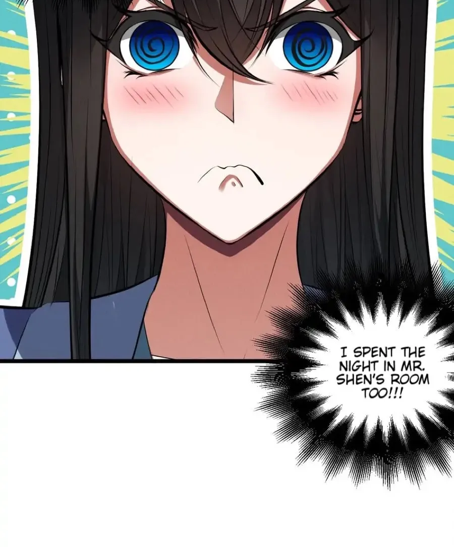 Read Stop Summoning Me! chapter 52 image 4 on Lezhin