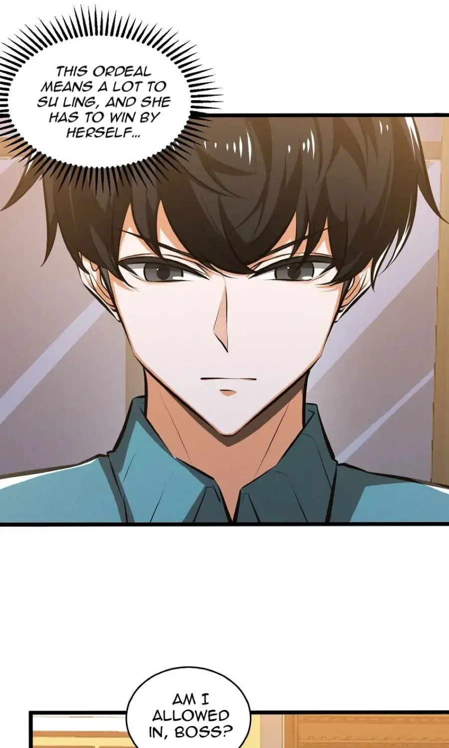 Read Stop Summoning Me! chapter 52 image 40 on Lezhin