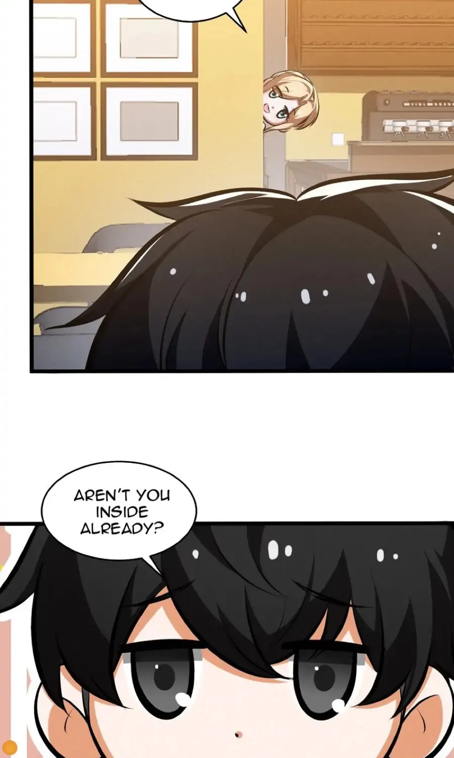 Read Stop Summoning Me! chapter 52 image 41 on Lezhin