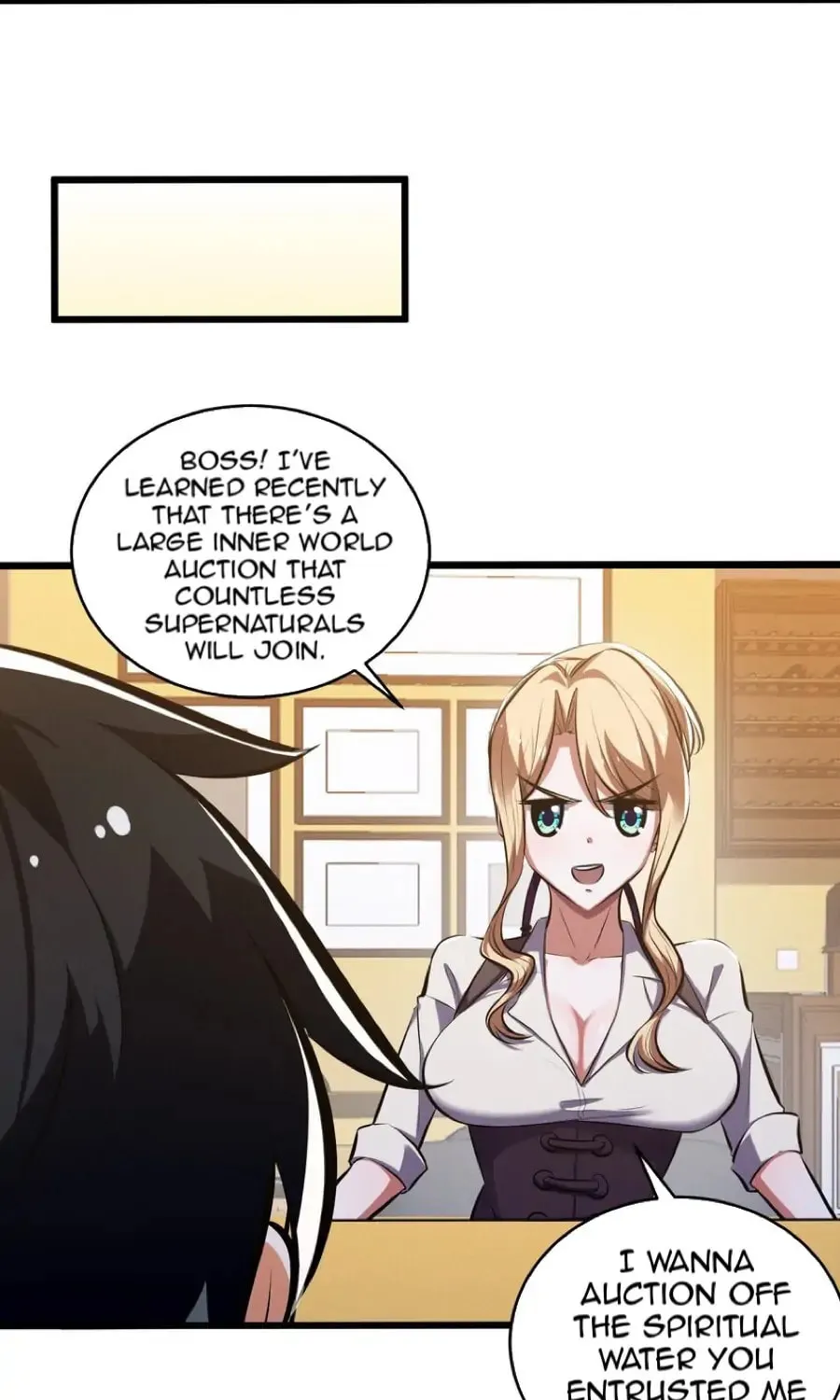 Read Stop Summoning Me! chapter 52 image 43 on Lezhin
