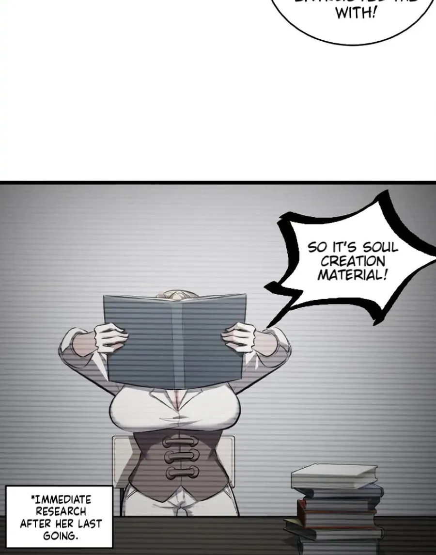 Read Stop Summoning Me! chapter 52 image 44 on Lezhin