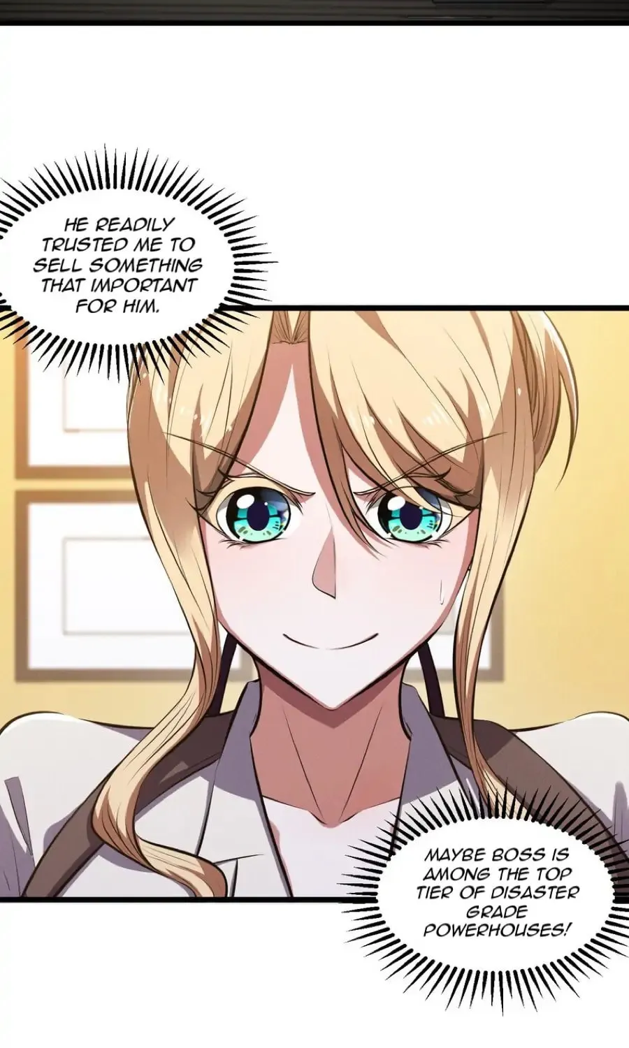 Read Stop Summoning Me! chapter 52 image 45 on Lezhin
