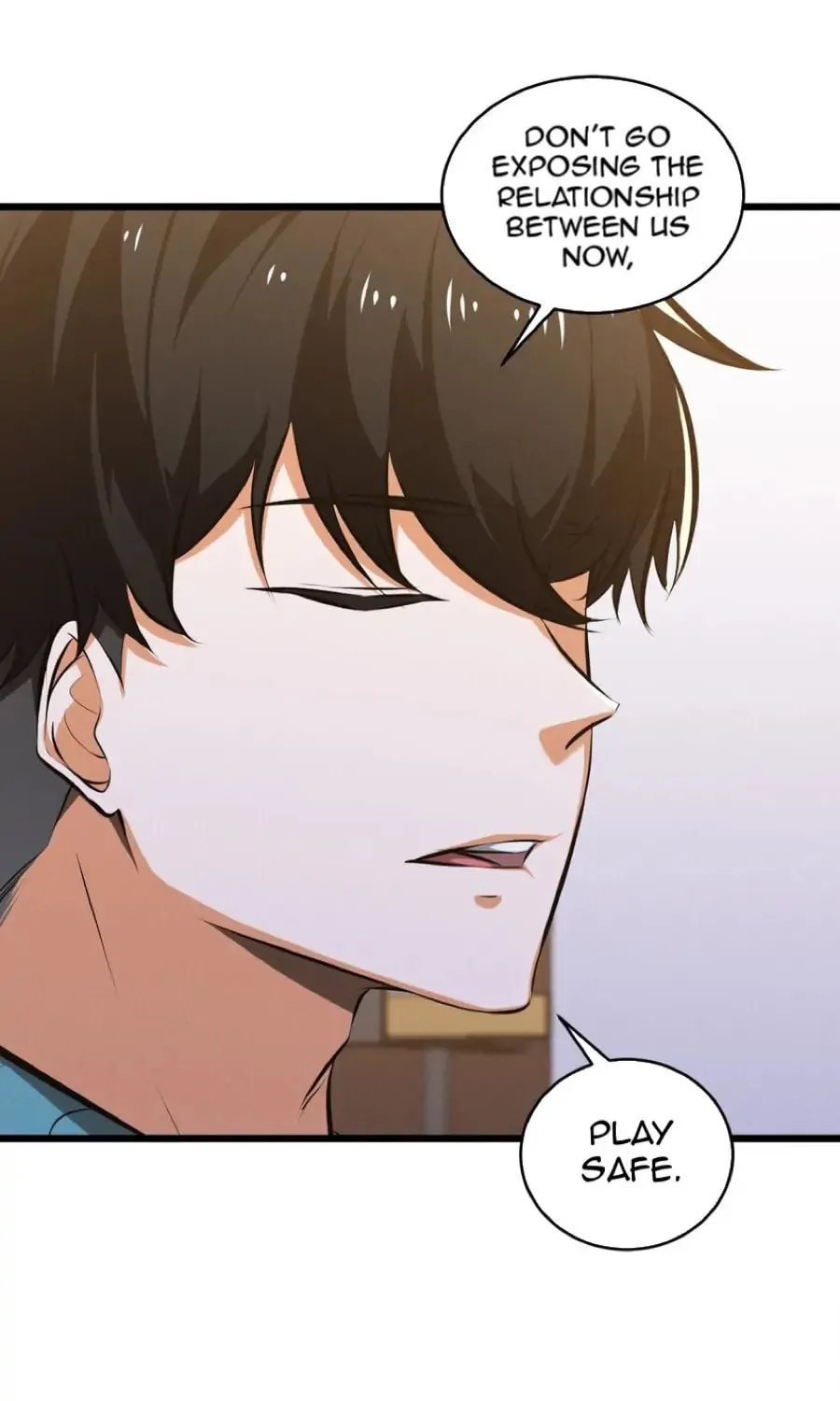 Read Stop Summoning Me! chapter 52 image 48 on Lezhin
