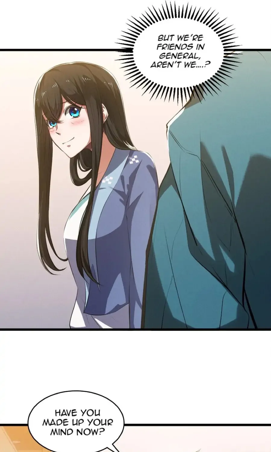 Read Stop Summoning Me! chapter 52 image 5 on Lezhin