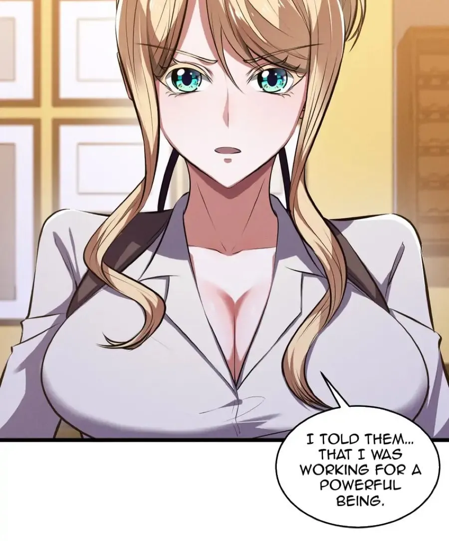 Read Stop Summoning Me! chapter 52 image 50 on Lezhin