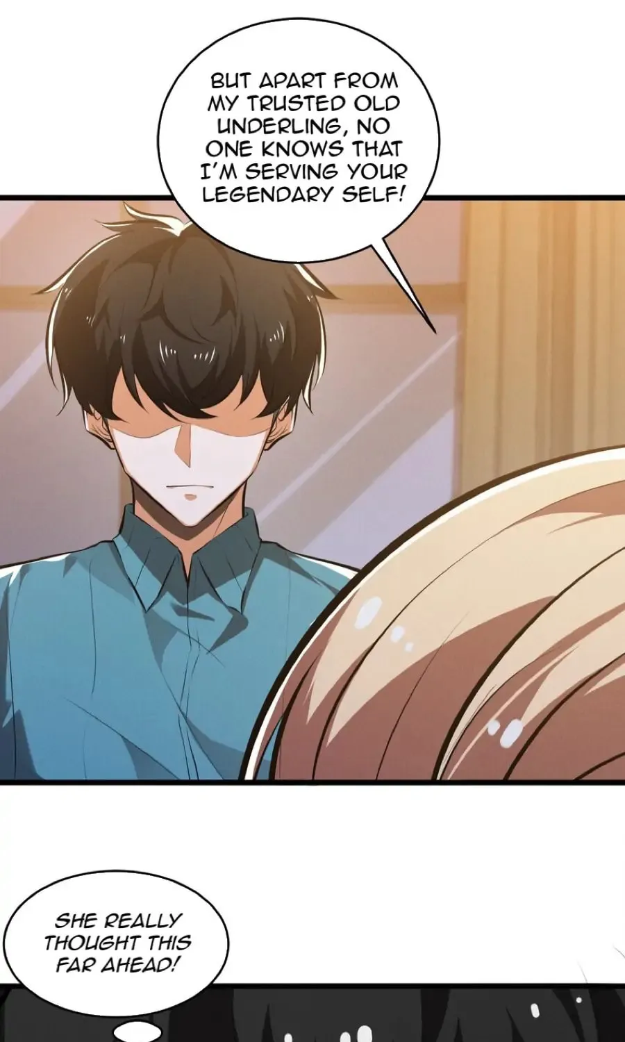 Read Stop Summoning Me! chapter 52 image 51 on Lezhin