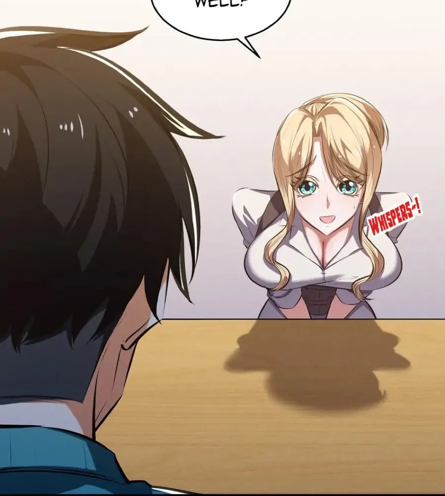 Read Stop Summoning Me! chapter 52 image 53 on Lezhin