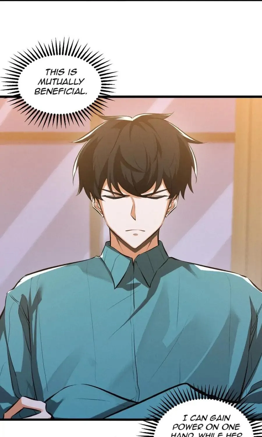 Read Stop Summoning Me! chapter 52 image 54 on Lezhin