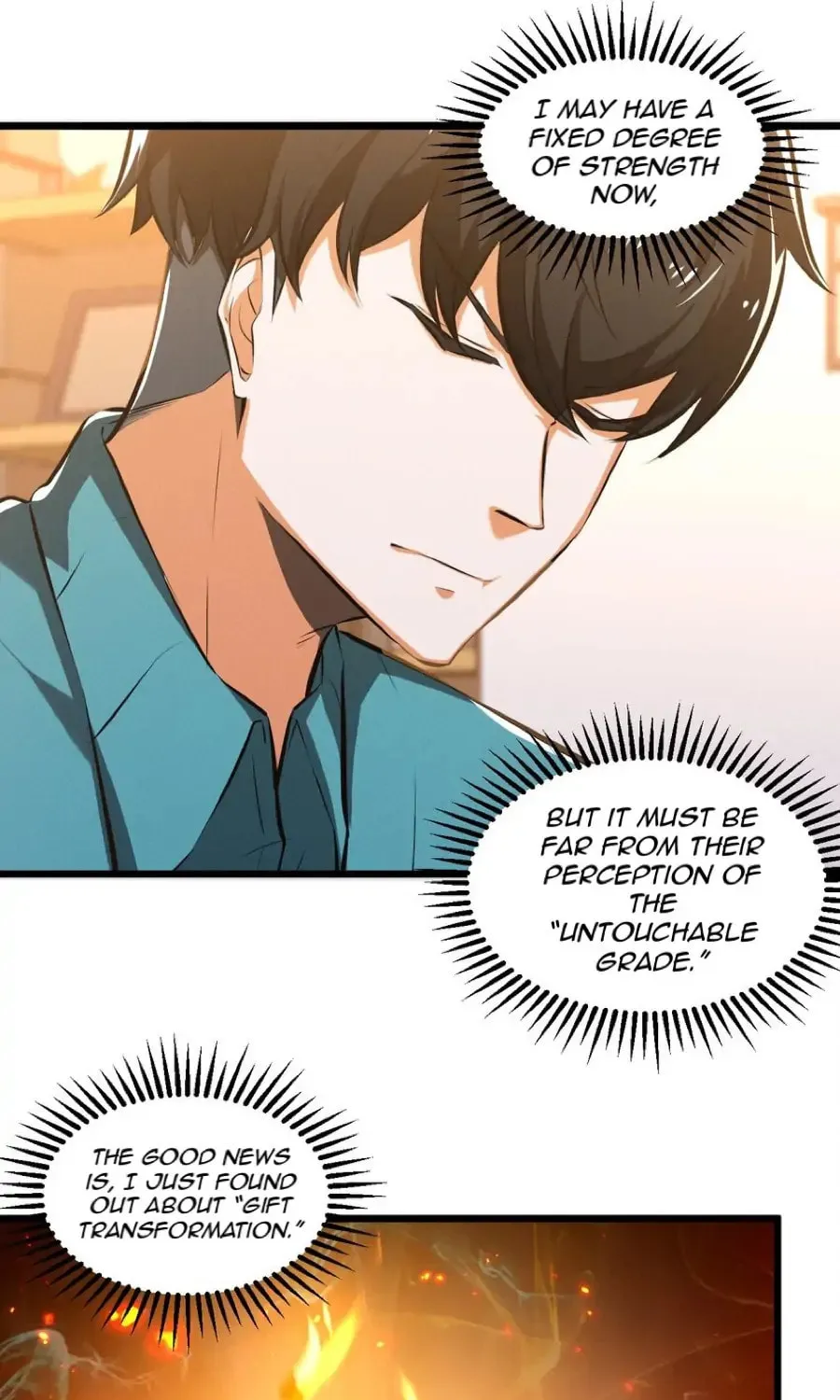 Read Stop Summoning Me! chapter 52 image 56 on Lezhin