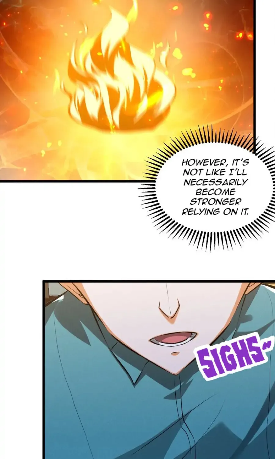 Read Stop Summoning Me! chapter 52 image 57 on Lezhin