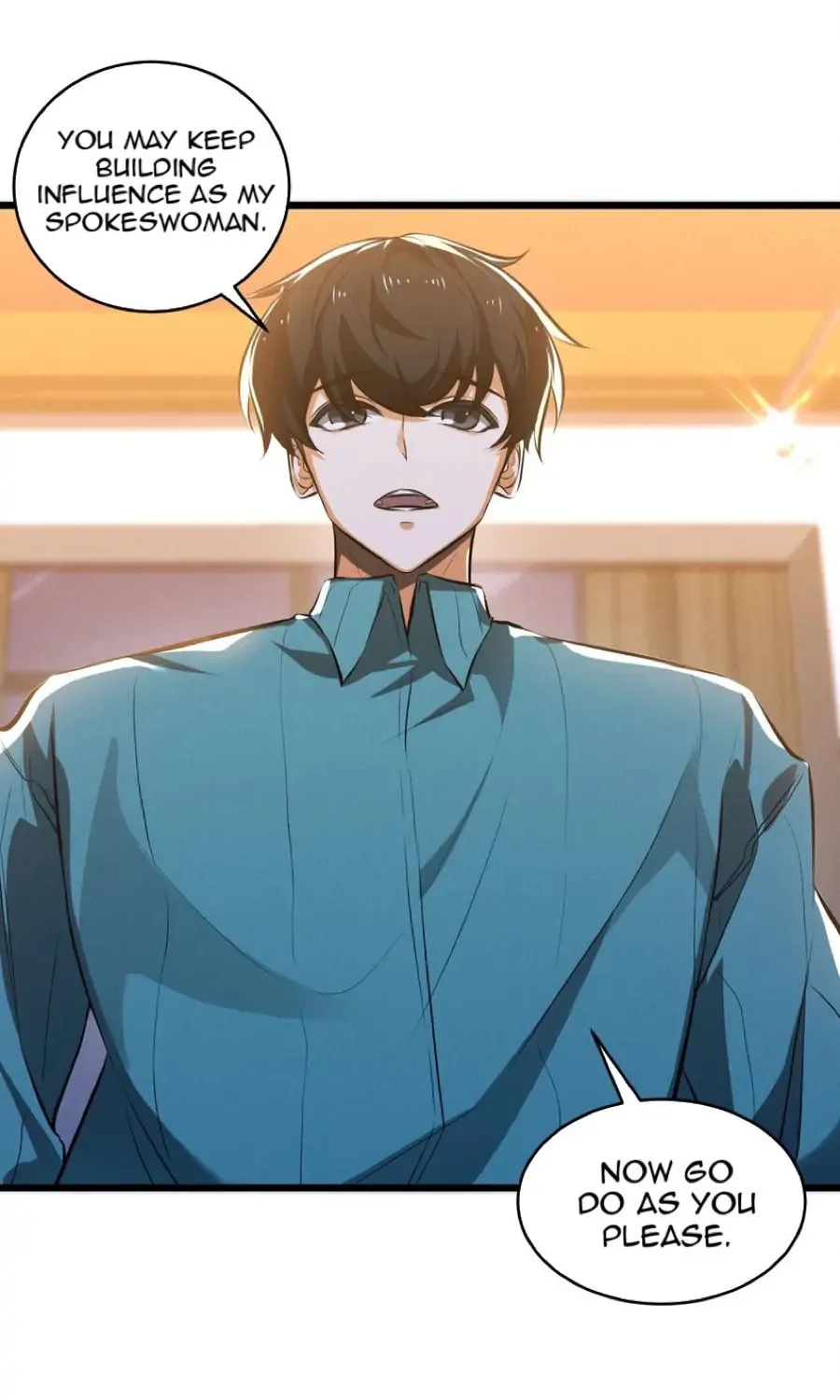 Read Stop Summoning Me! chapter 52 image 59 on Lezhin