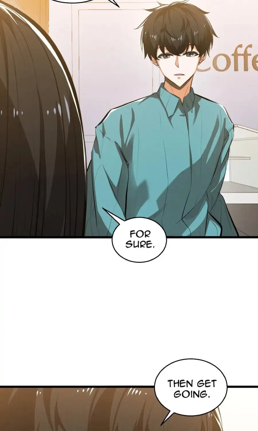 Read Stop Summoning Me! chapter 52 image 6 on Lezhin