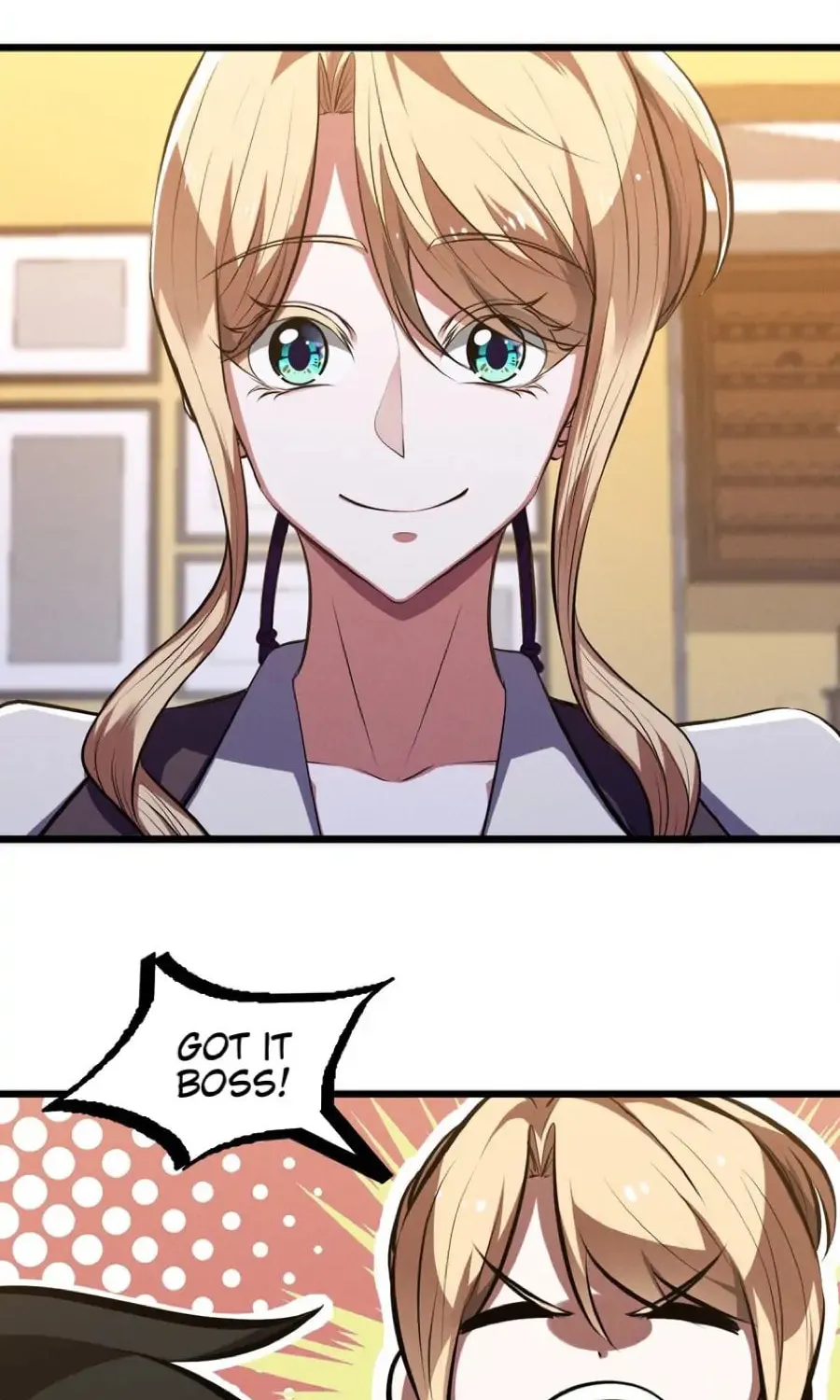 Read Stop Summoning Me! chapter 52 image 60 on Lezhin