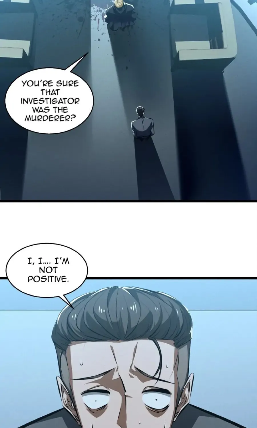 Read Stop Summoning Me! chapter 52 image 63 on Lezhin