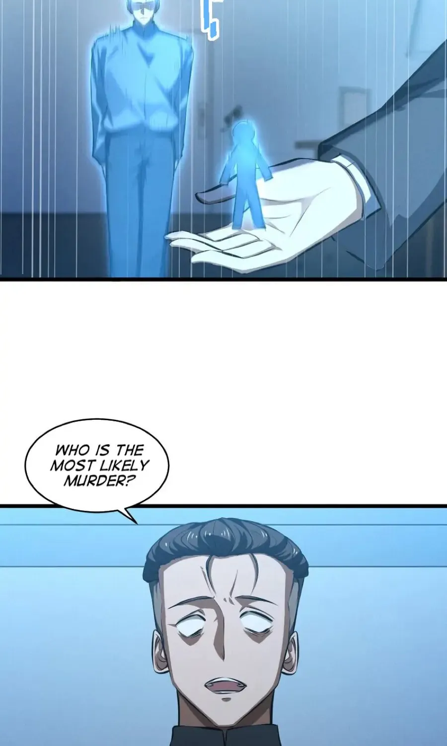 Read Stop Summoning Me! chapter 52 image 66 on Lezhin