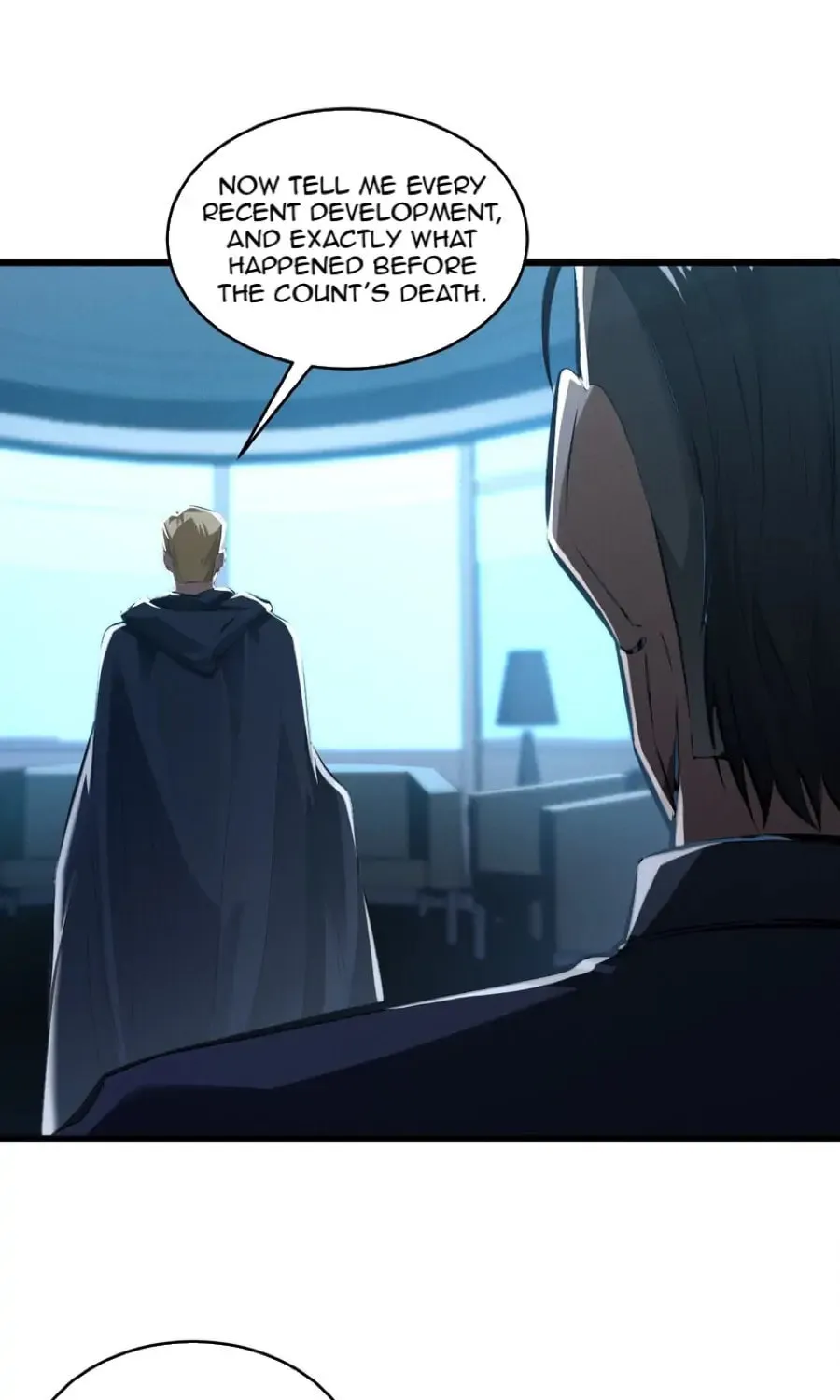 Read Stop Summoning Me! chapter 52 image 68 on Lezhin