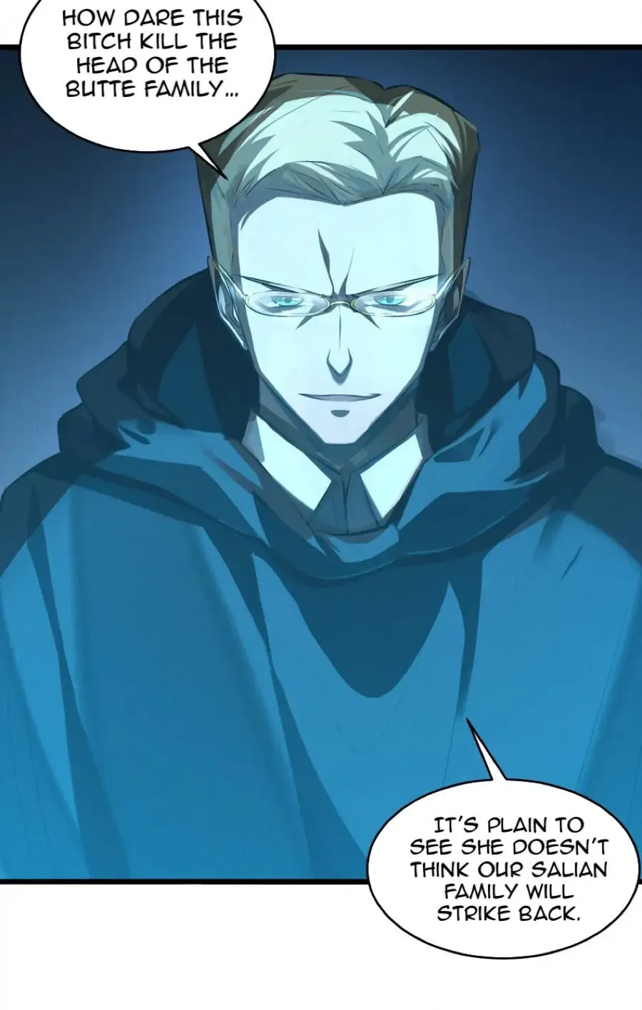Read Stop Summoning Me! chapter 52 image 69 on Lezhin