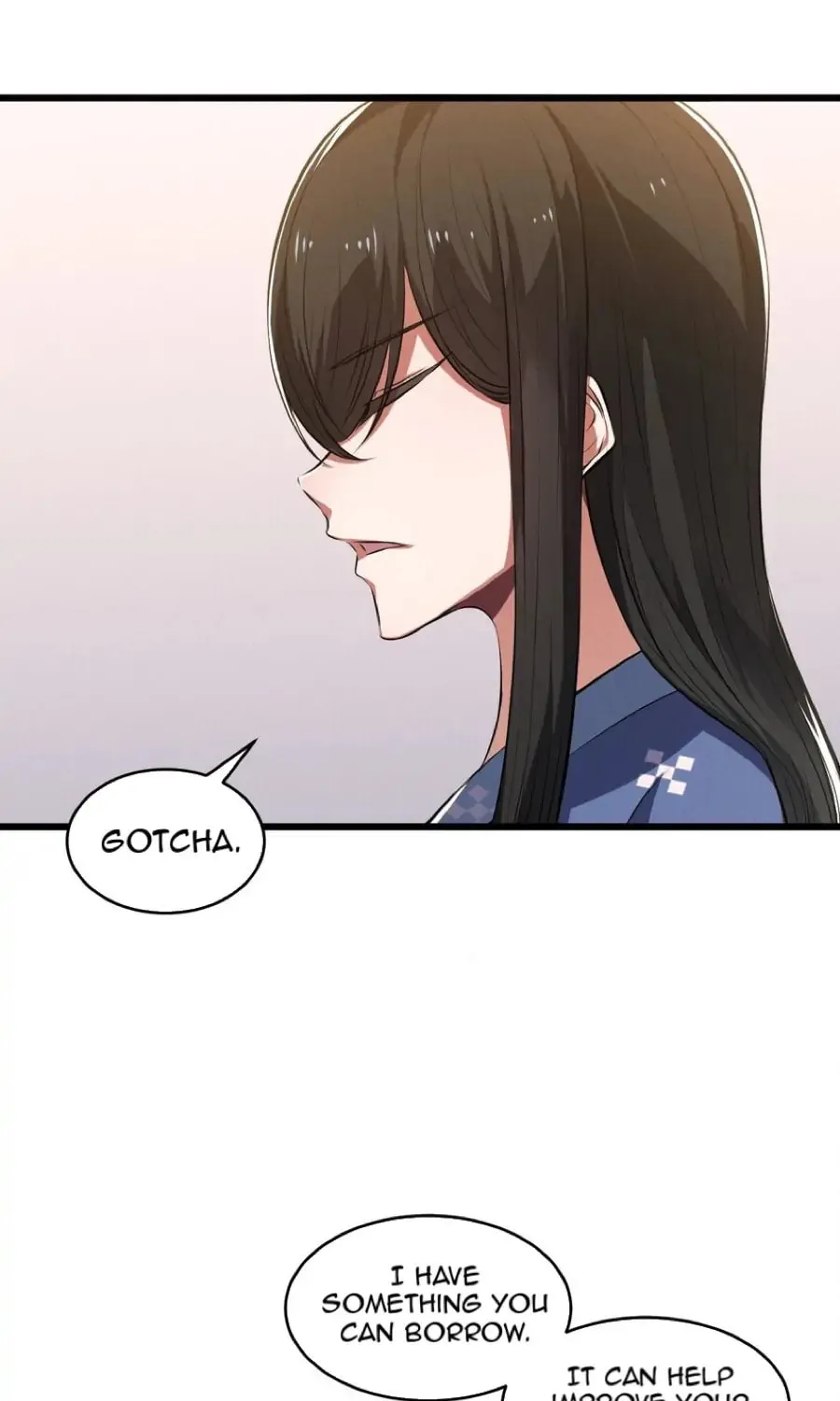 Read Stop Summoning Me! chapter 52 image 8 on Lezhin
