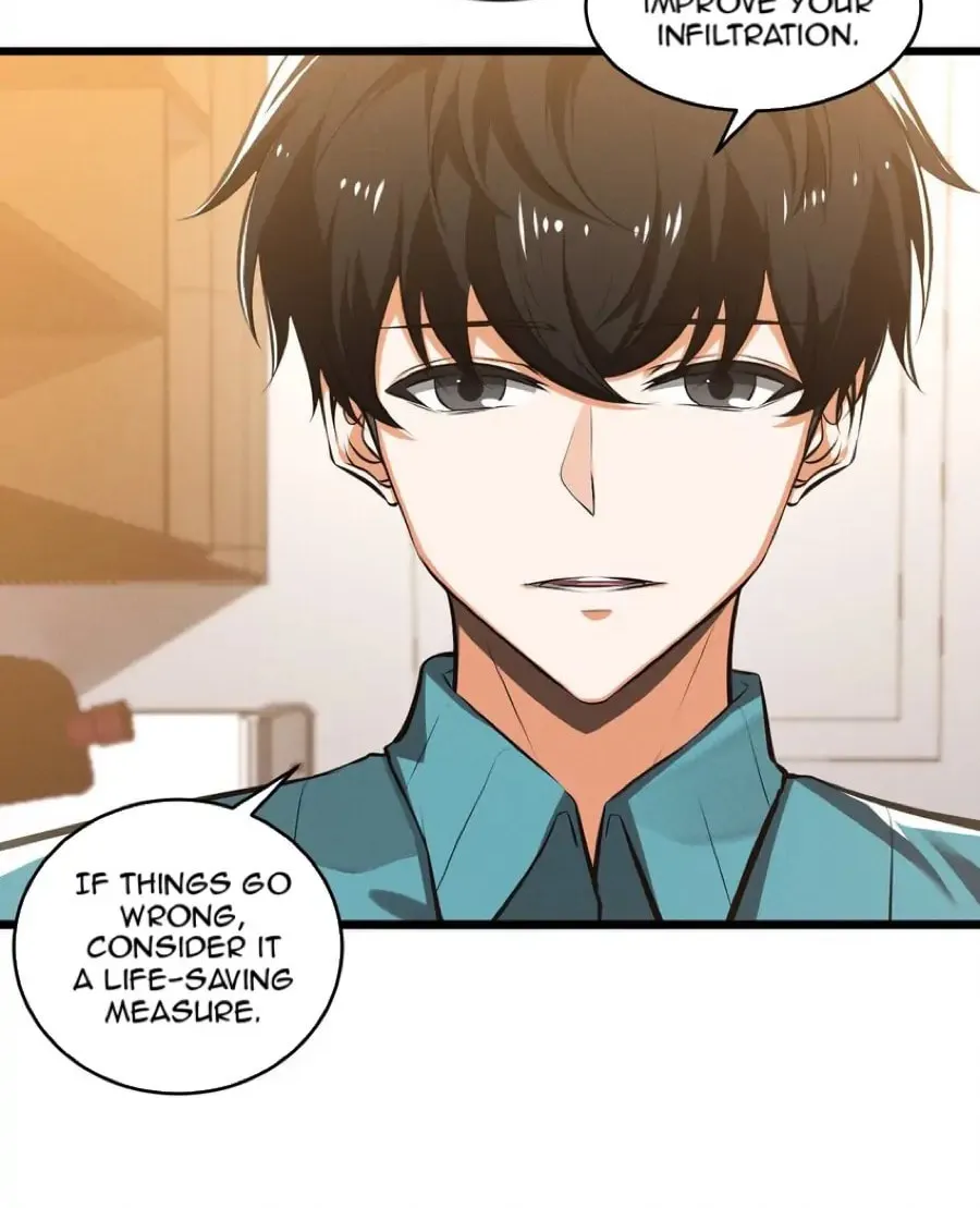 Read Stop Summoning Me! chapter 52 image 9 on Lezhin
