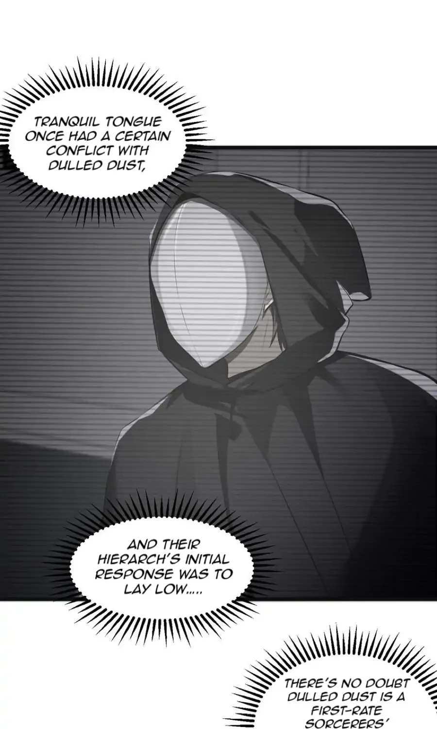 Read Stop Summoning Me! chapter 53 image 14 on Lezhin