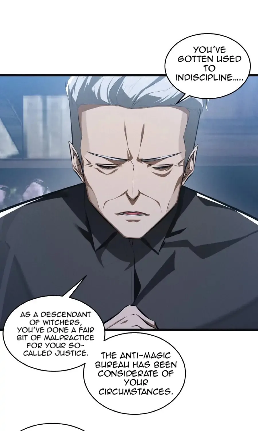 Read Stop Summoning Me! chapter 53 image 25 on Lezhin