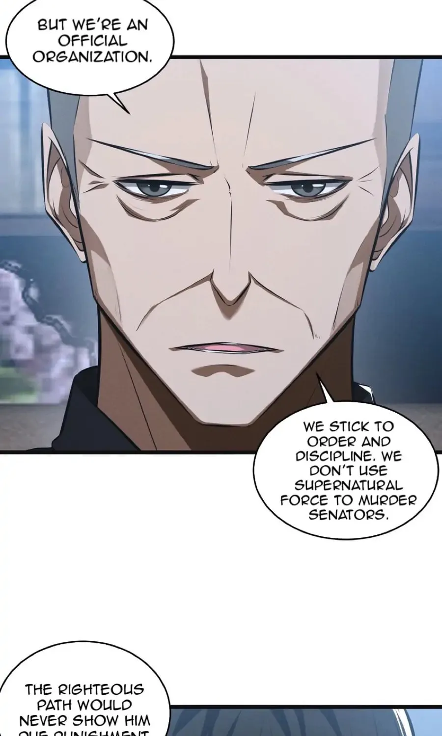 Read Stop Summoning Me! chapter 53 image 26 on Lezhin