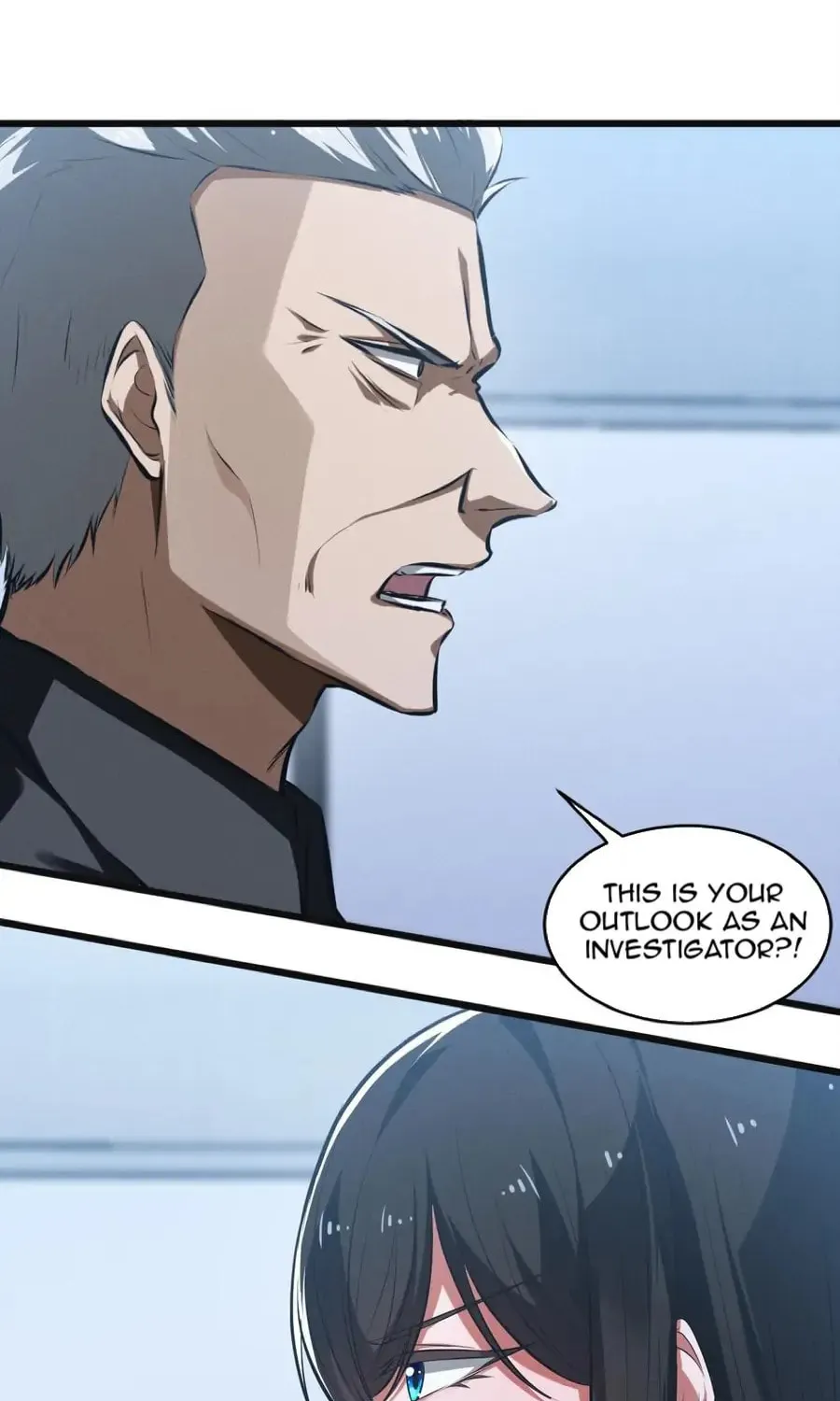 Read Stop Summoning Me! chapter 53 image 29 on Lezhin