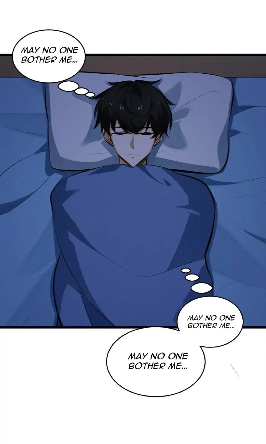 Read Stop Summoning Me! chapter 53 image 3 on Lezhin