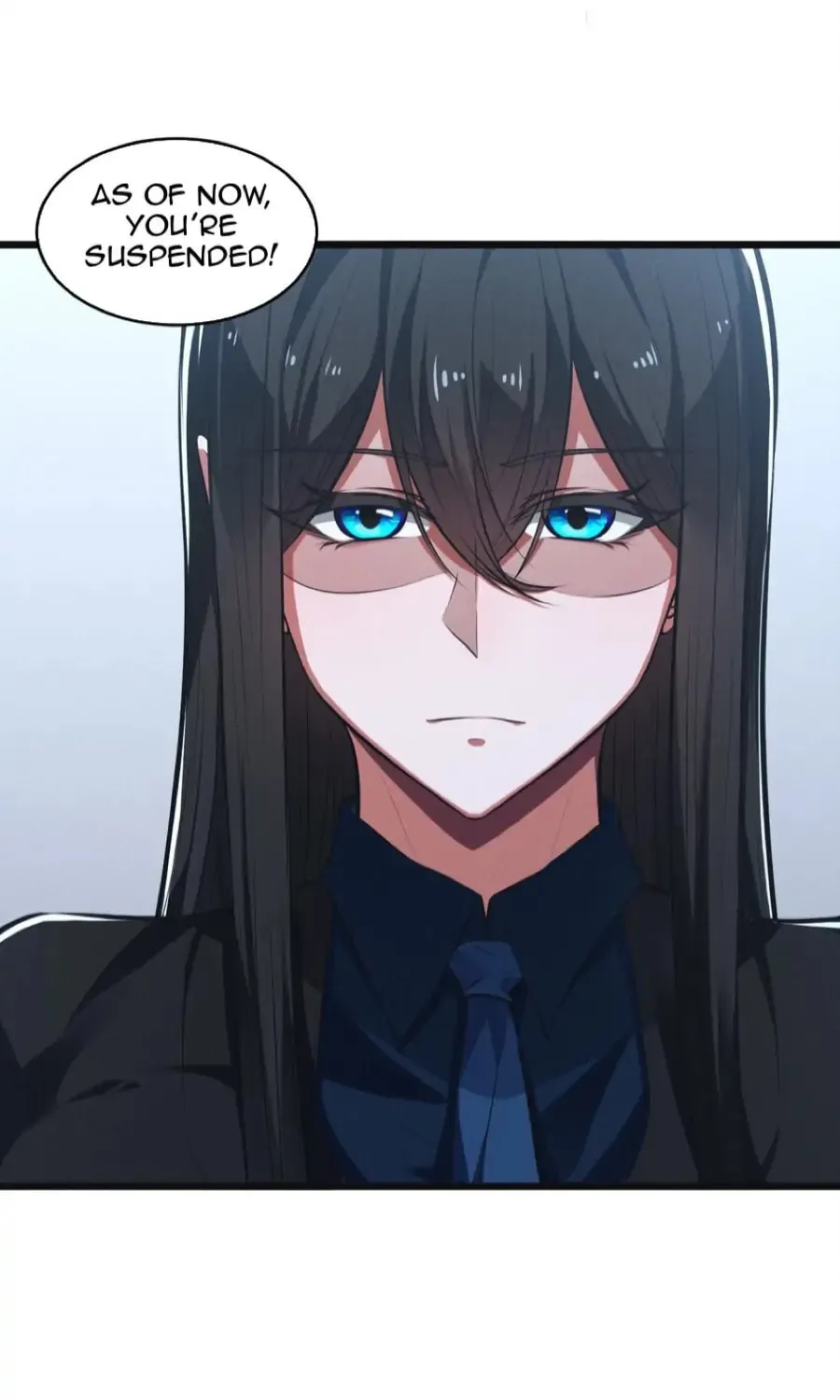 Read Stop Summoning Me! chapter 53 image 36 on Lezhin