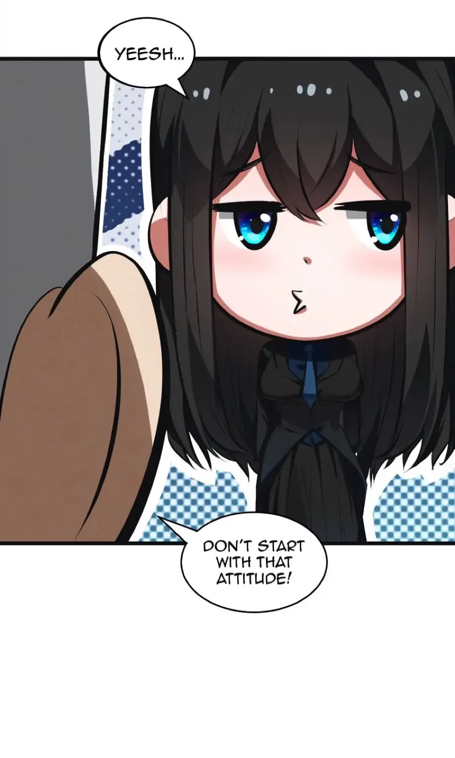 Read Stop Summoning Me! chapter 53 image 37 on Lezhin