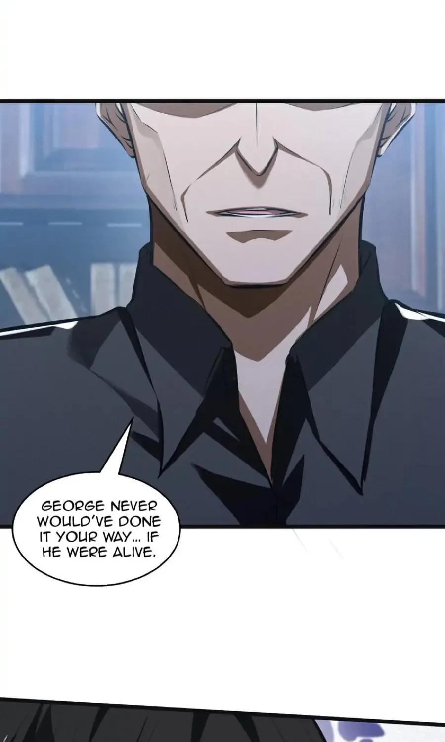 Read Stop Summoning Me! chapter 53 image 40 on Lezhin