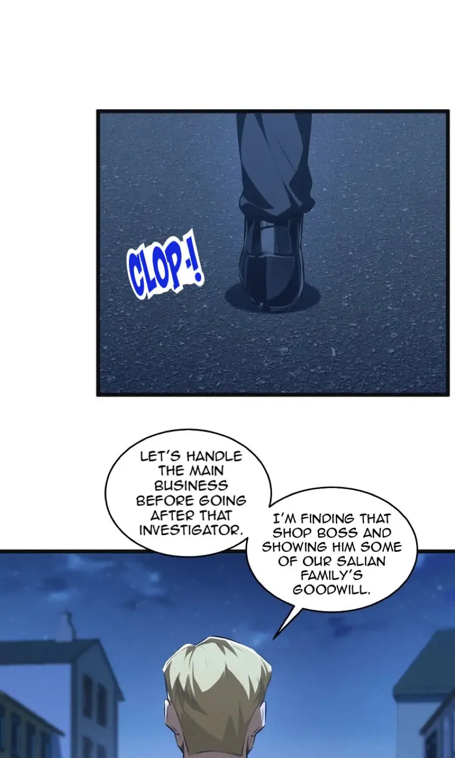 Read Stop Summoning Me! chapter 53 image 51 on Lezhin