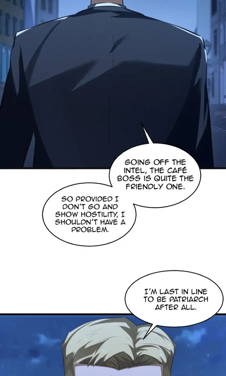 Read Stop Summoning Me! chapter 53 image 52 on Lezhin