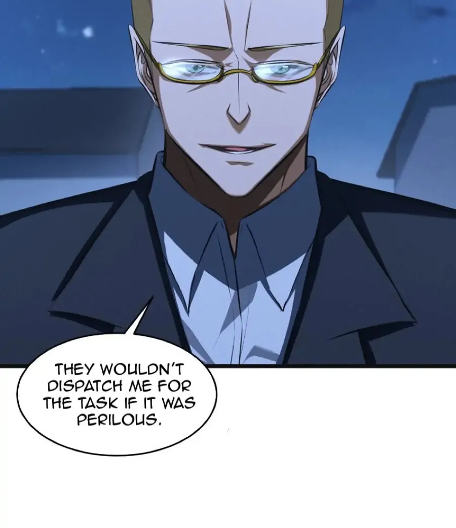 Read Stop Summoning Me! chapter 53 image 53 on Lezhin