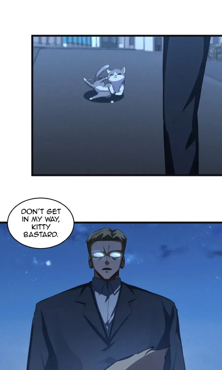 Read Stop Summoning Me! chapter 53 image 54 on Lezhin