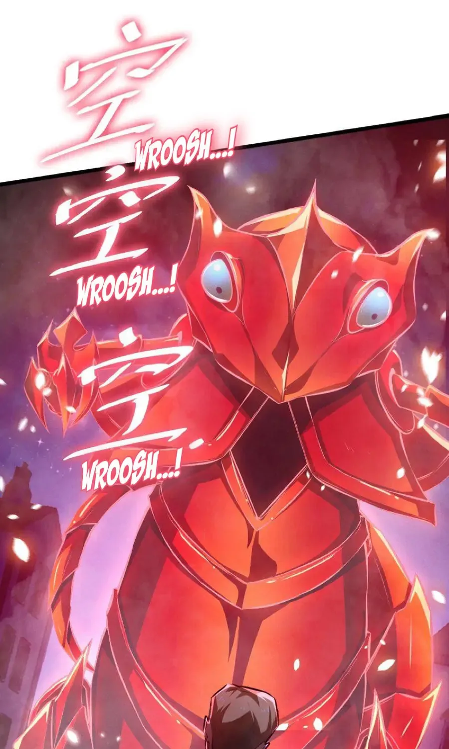 Read Stop Summoning Me! chapter 53 image 67 on Lezhin