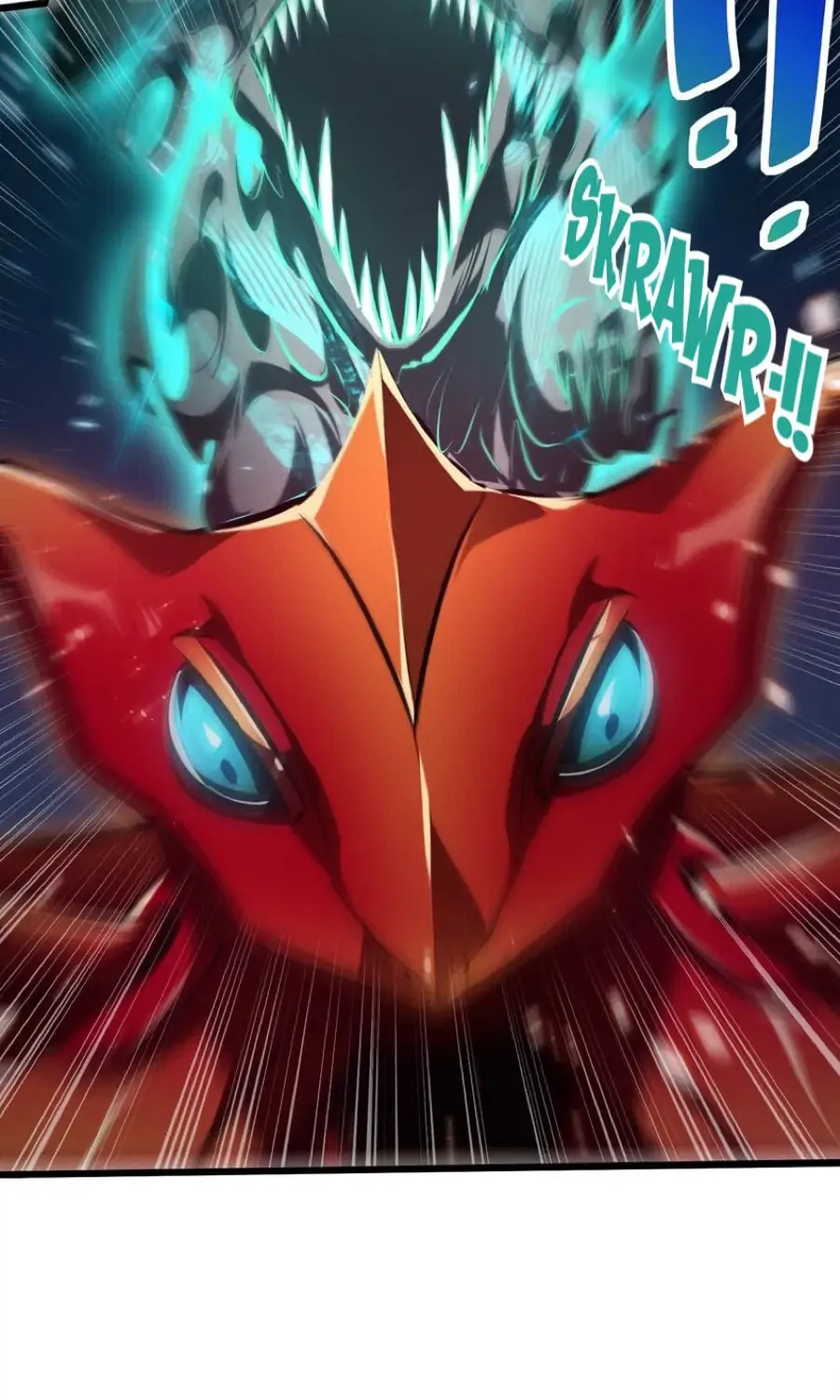 Read Stop Summoning Me! chapter 54 image 12 on Lezhin