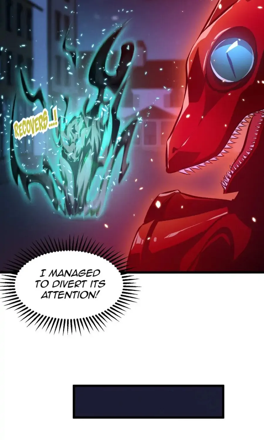 Read Stop Summoning Me! chapter 54 image 15 on Lezhin